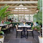 The Greenhouse