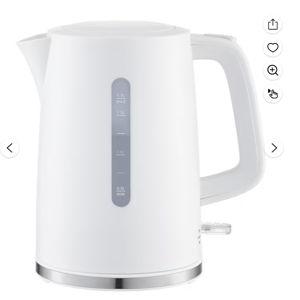 1.7L Electric Kettle