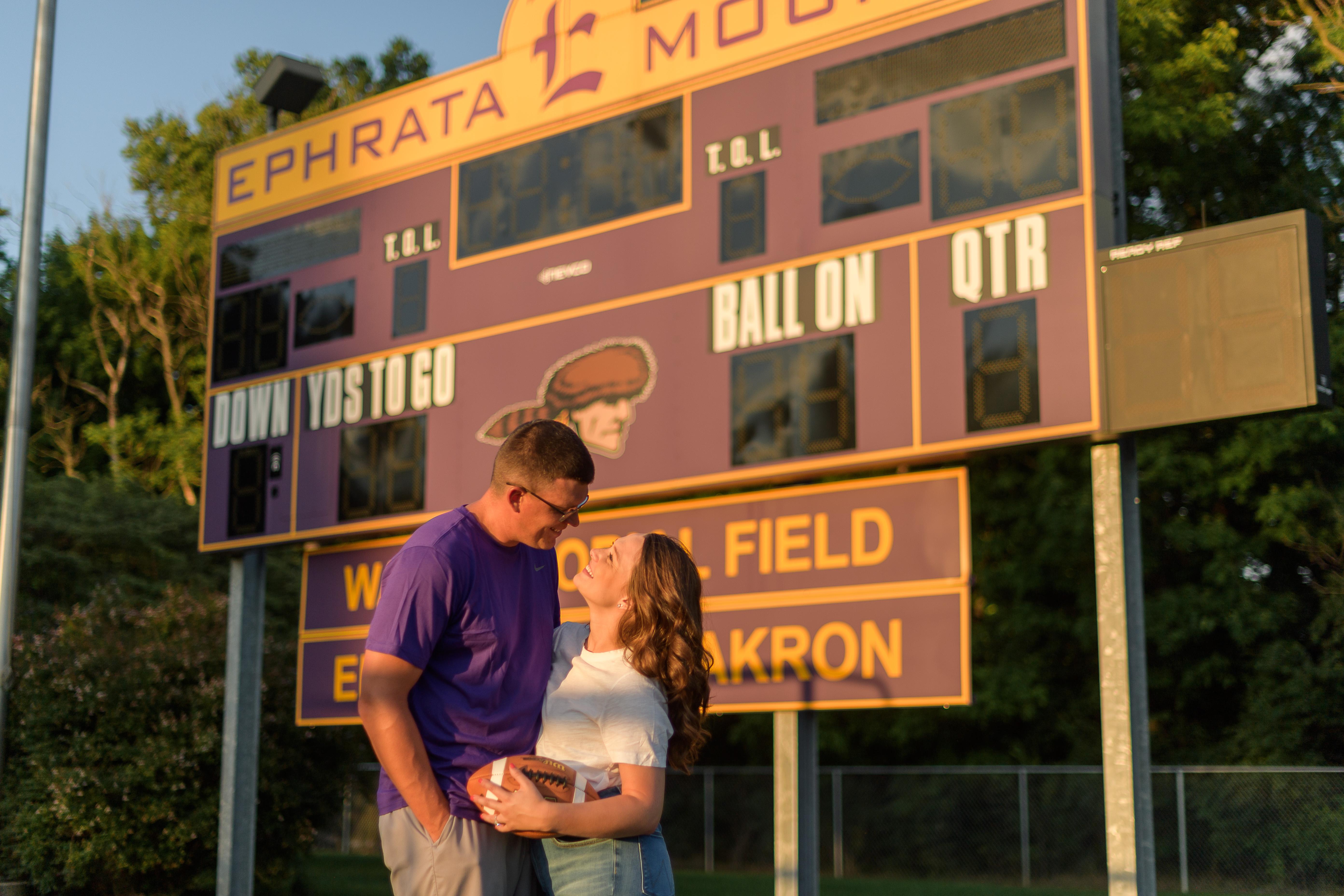 The Wedding Website of Rachel Holochuck and Clint Surgeoner