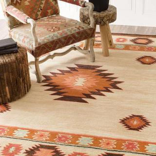 Hand Tufted Shyla Rug