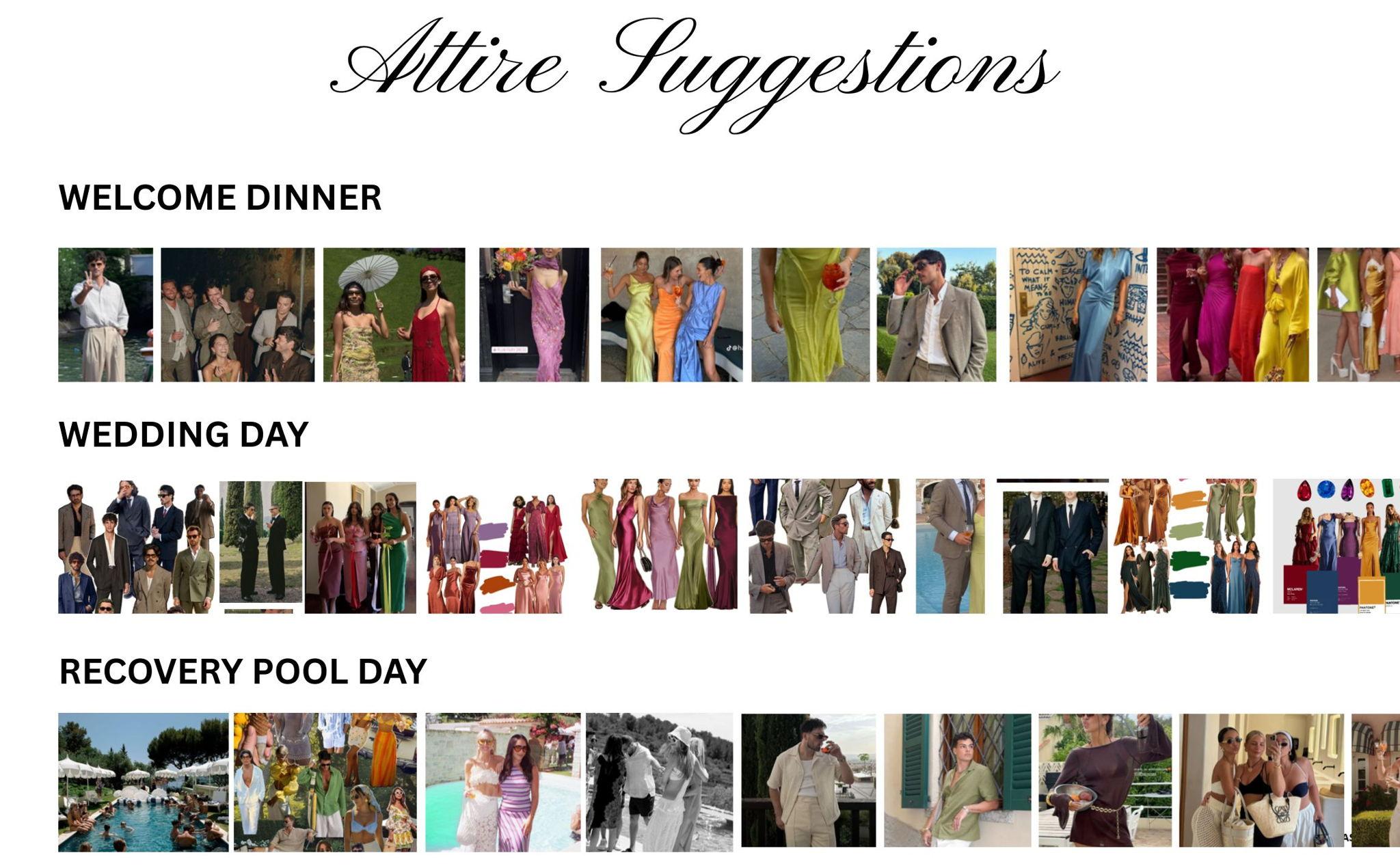 The Wedding Website of Brianna Constantine and Ezekiel Zielinski