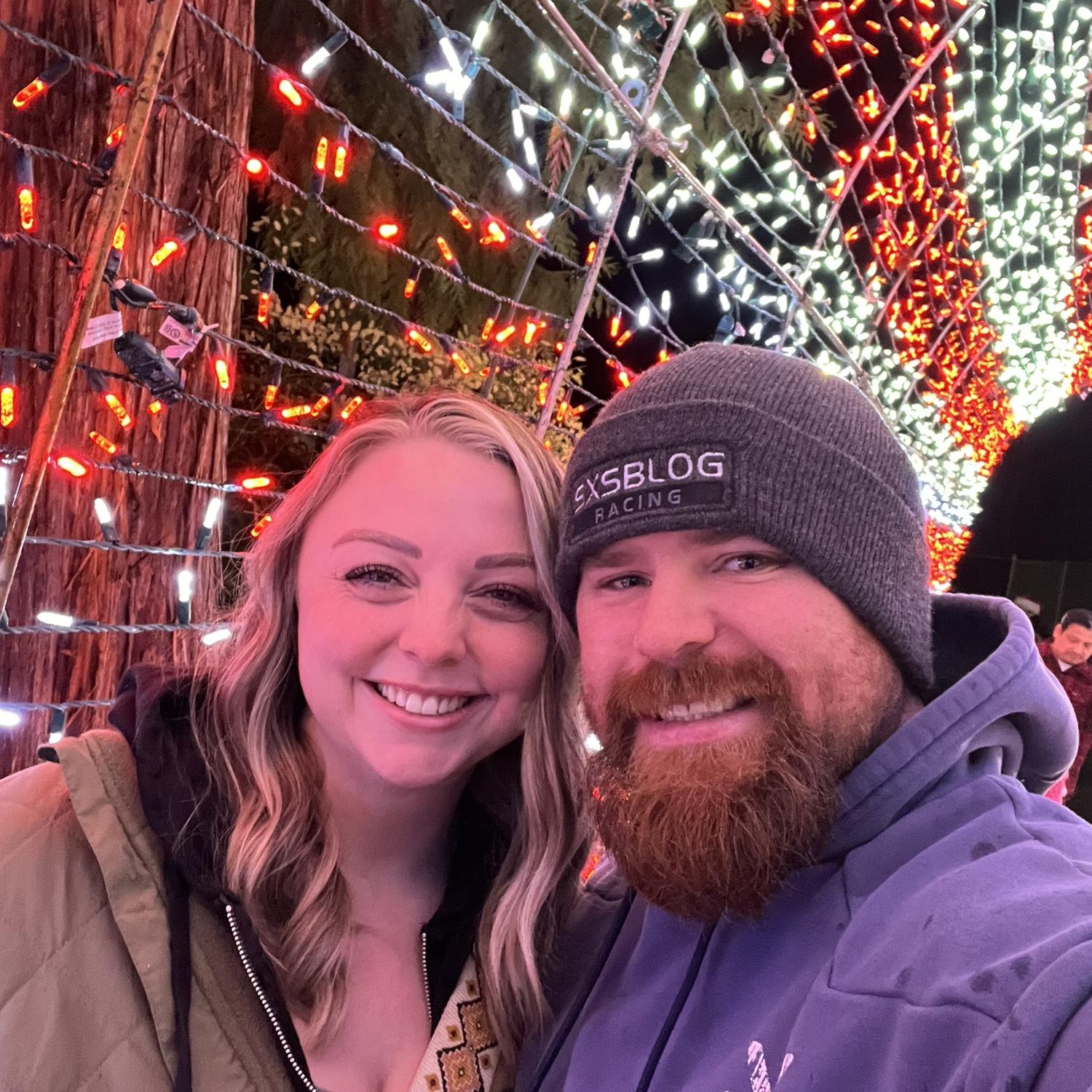 Lights of Christmas