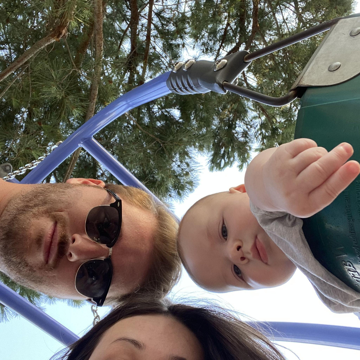 Our album cover
