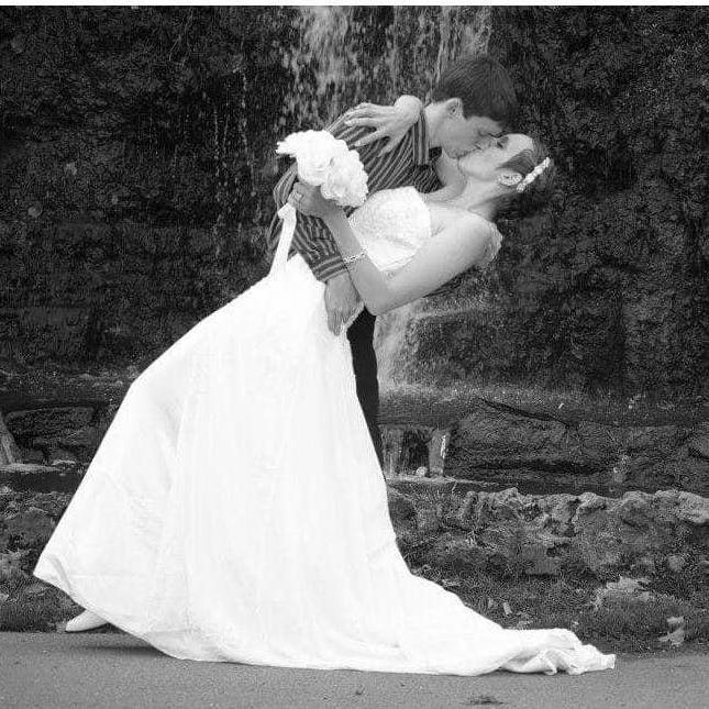 Saying "I do"