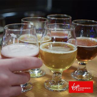Sips of Philly Brewery Tour for 2