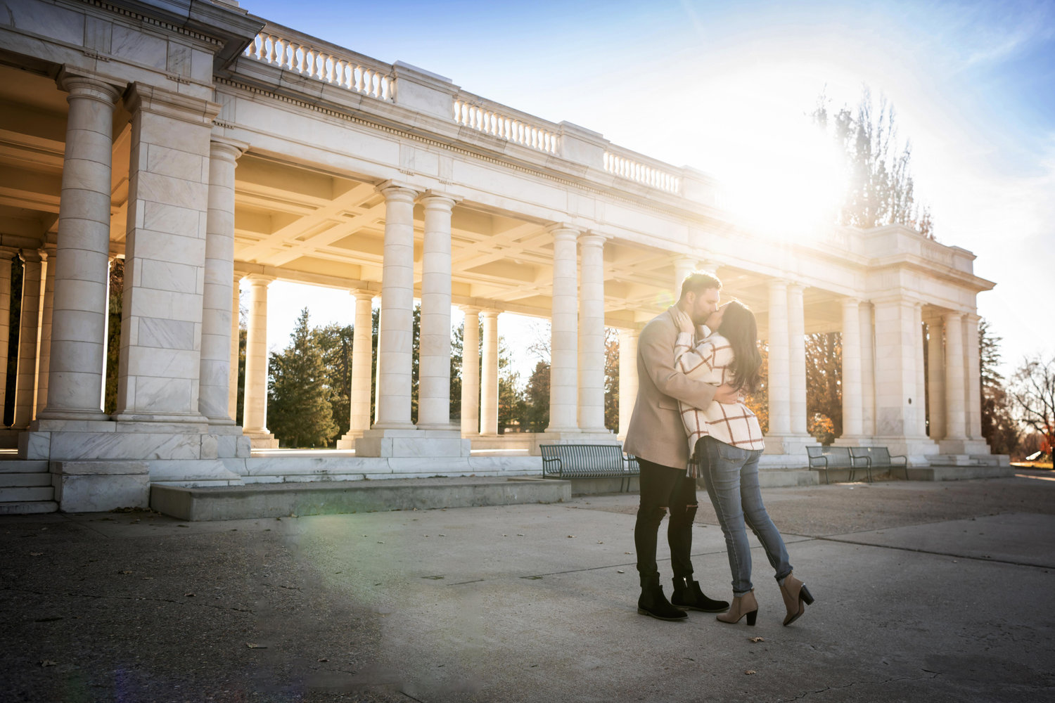 The Wedding Website of Jerrica Robbins and Nicholas Cardenas
