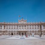 Royal Palace of Madrid