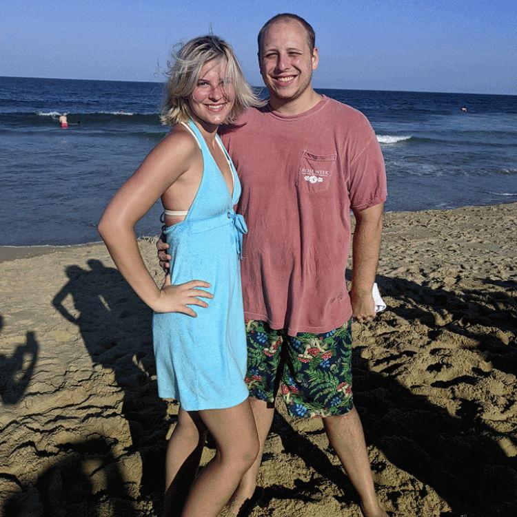 Beach Trip #2