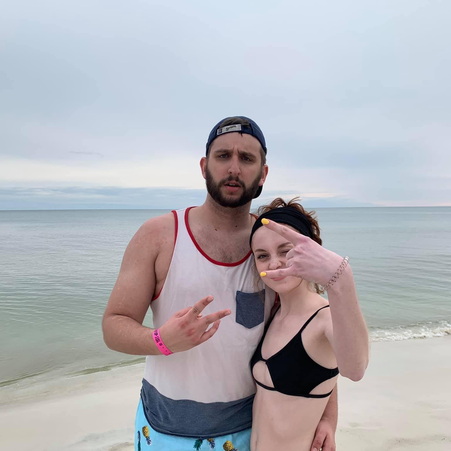 Spring Break 2019 in PCB!