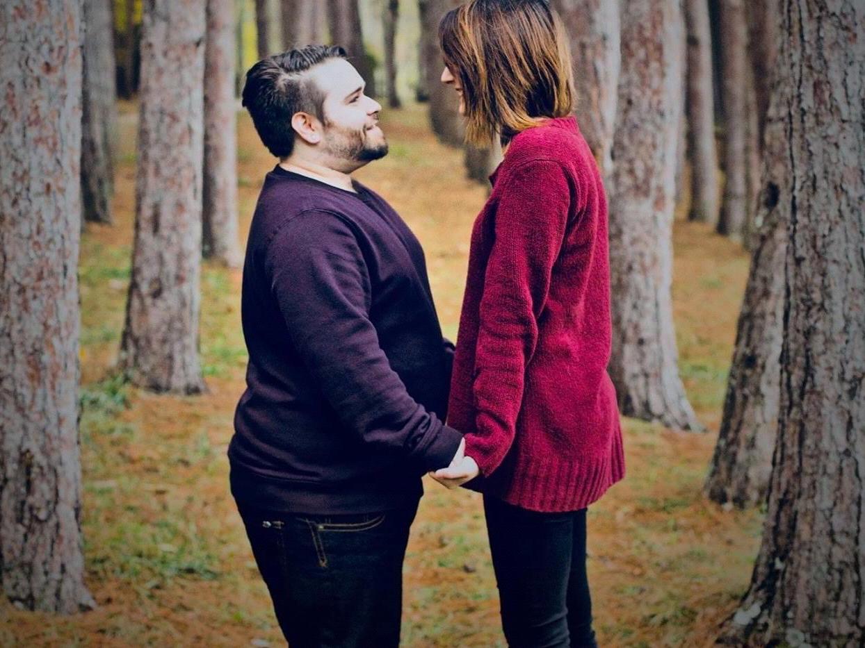 The Wedding Website of Anna Testa and Tyler Welts