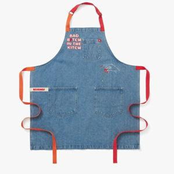 Essential Apron Creators - Cassie Yeung x H&B | Hedley & Bennett