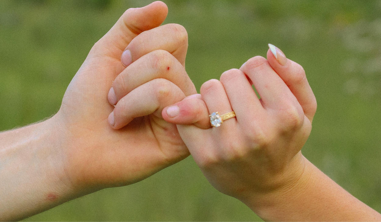 The Wedding Website of Mia Onderka and Camden Hunt