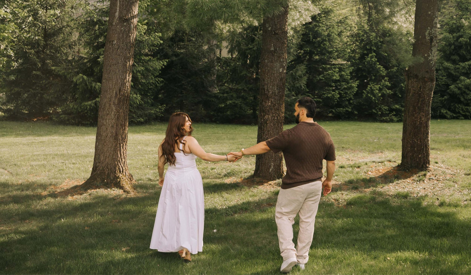 The Wedding Website of Nicolly Cavalli and Kaleb Silva