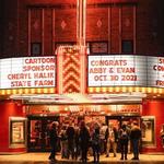 The Historic Artcraft Theatre
