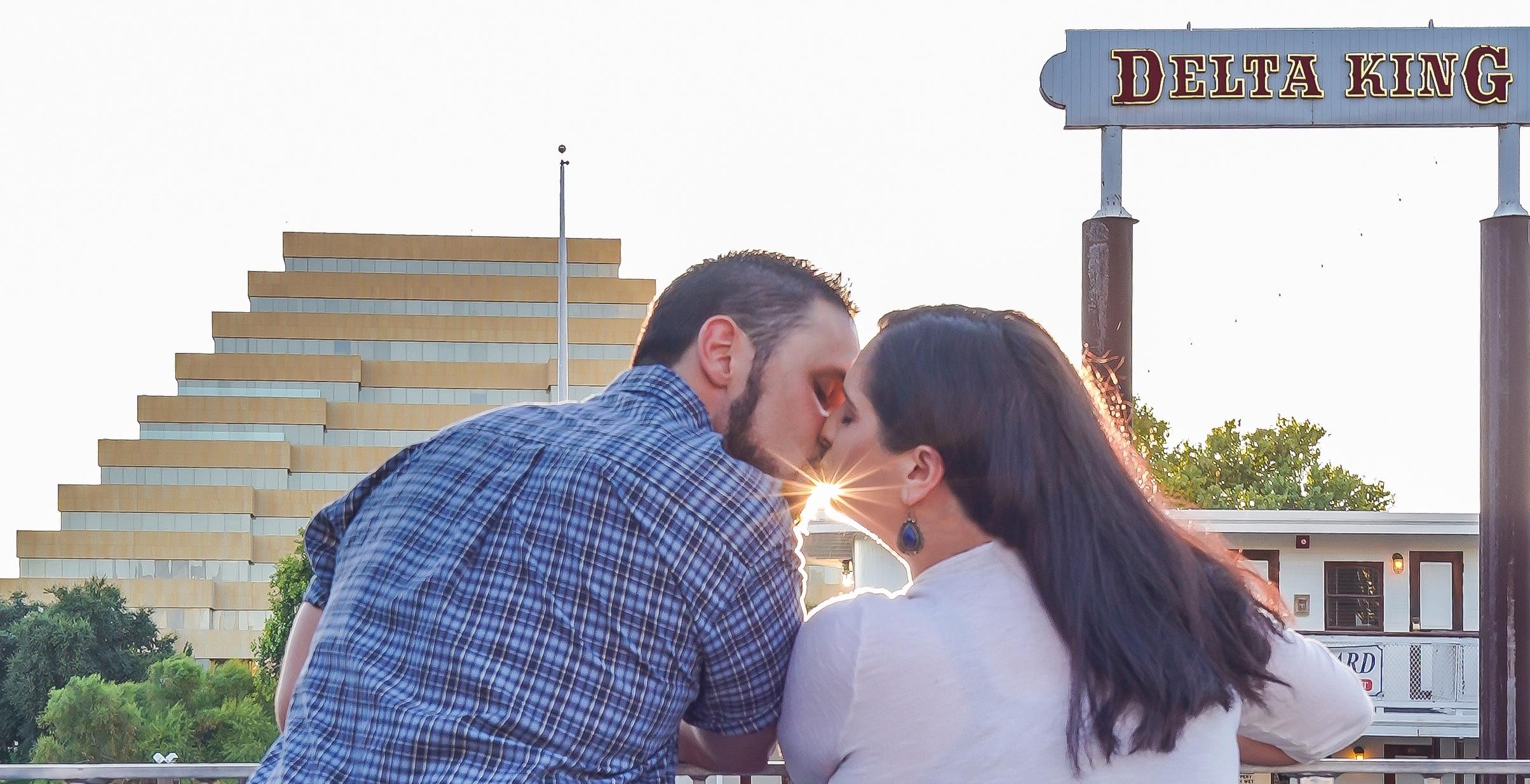The Wedding Website of Desiree Morales and Damian Trejo