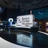 Space Center Houston