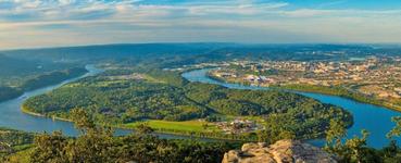 Lookout Mountain