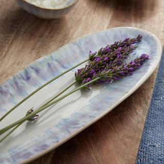 Brisa Organic Oval Platter