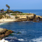 La Jolla Cove