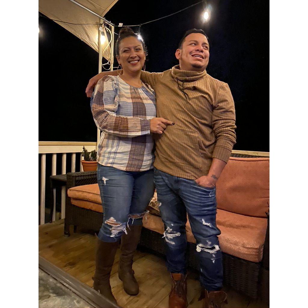 Pennsylvania @ The Prudencio's