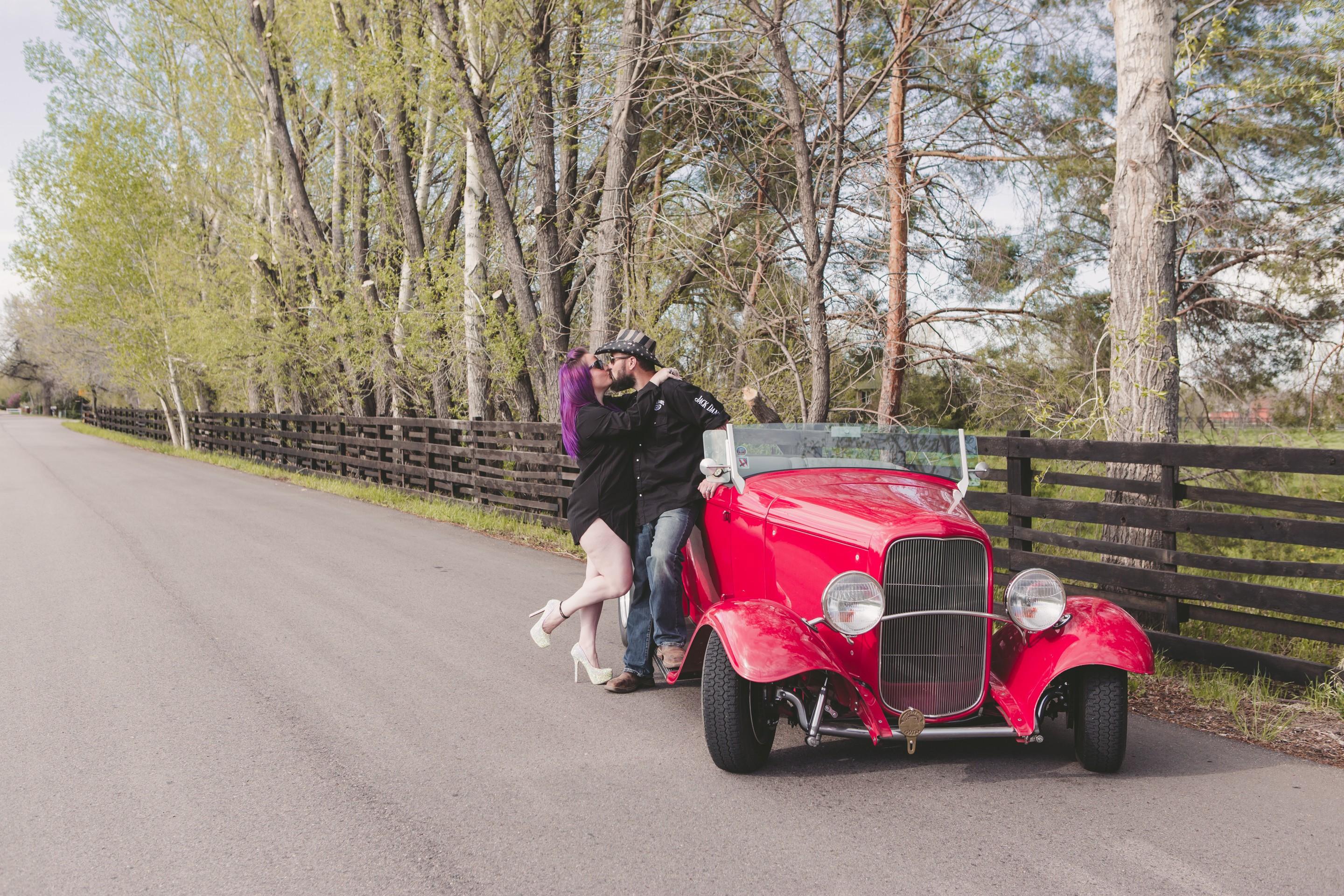 The Wedding Website of Apryl Cerchio and Garrett Hobbs