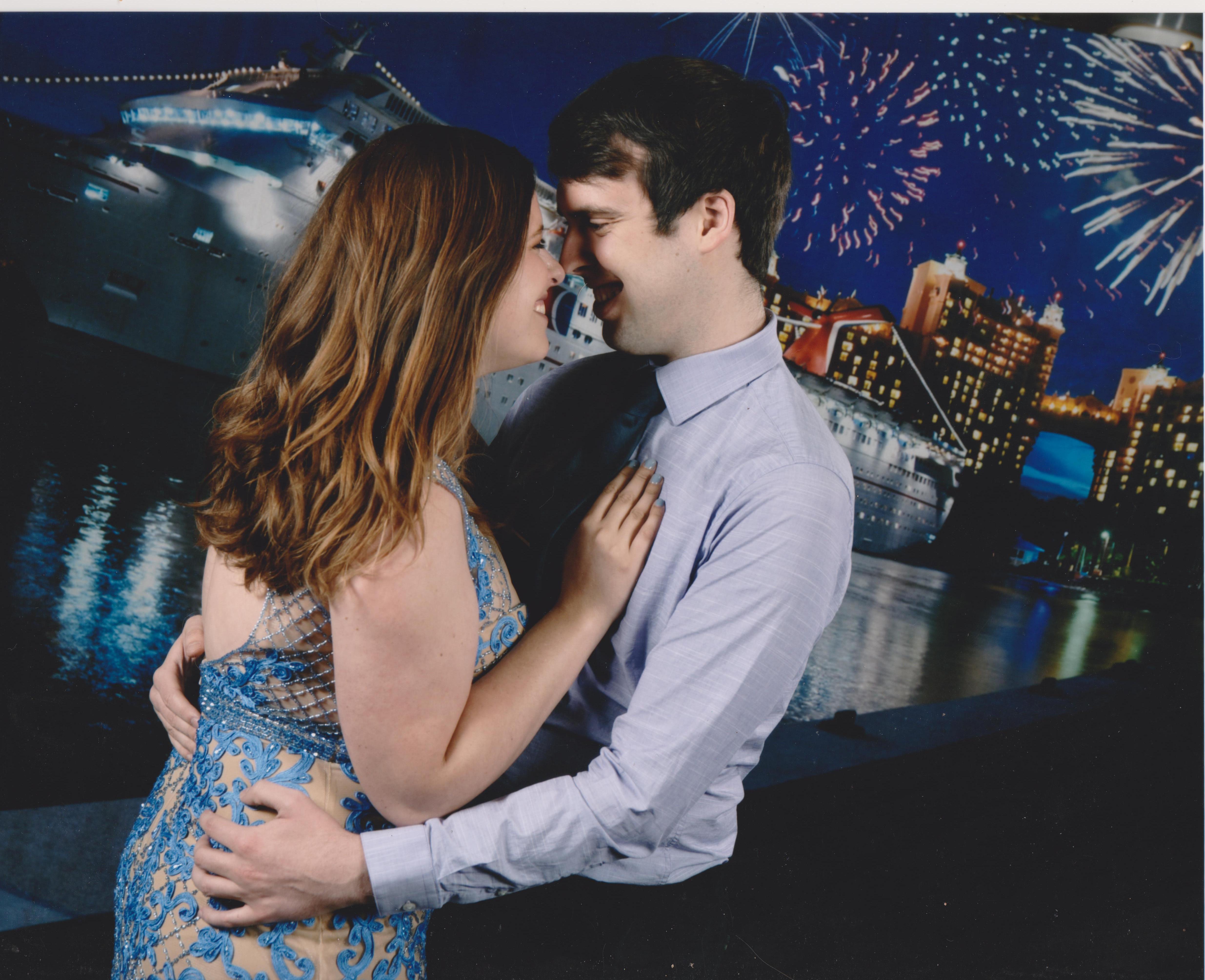 The Wedding Website of Isabella Russell and Ryan Daley