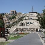 Cascade Complex
