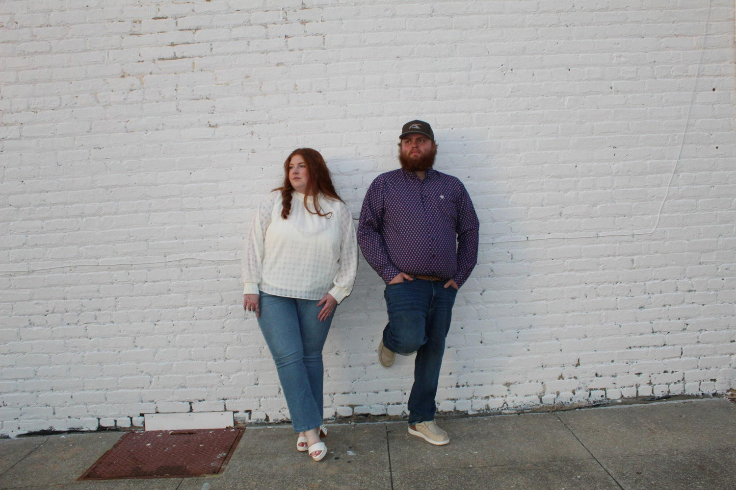 The Wedding Website of Danica Howard and Blake Conner