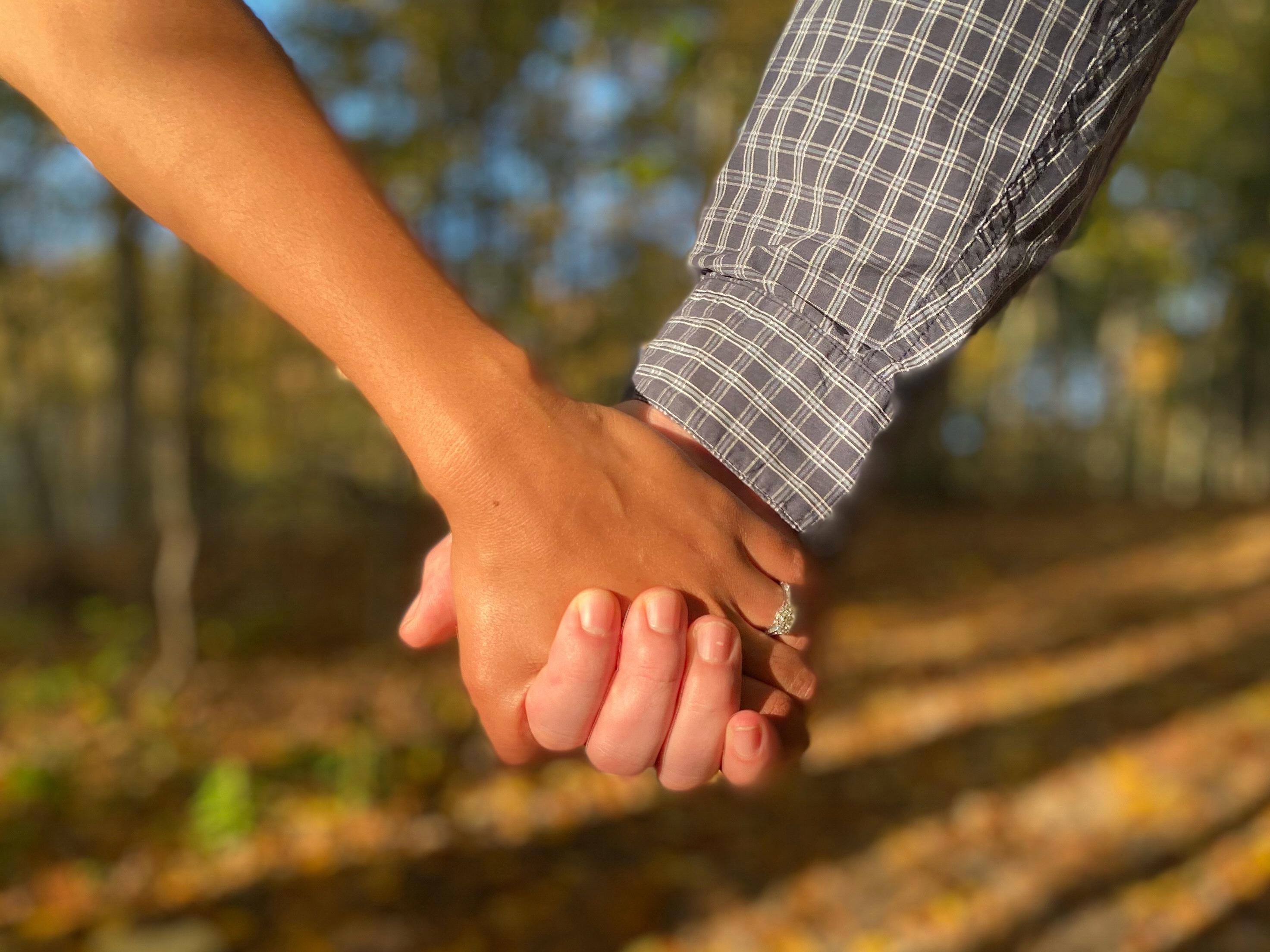 The Wedding Website of Euneata Walker and Christopher Burge