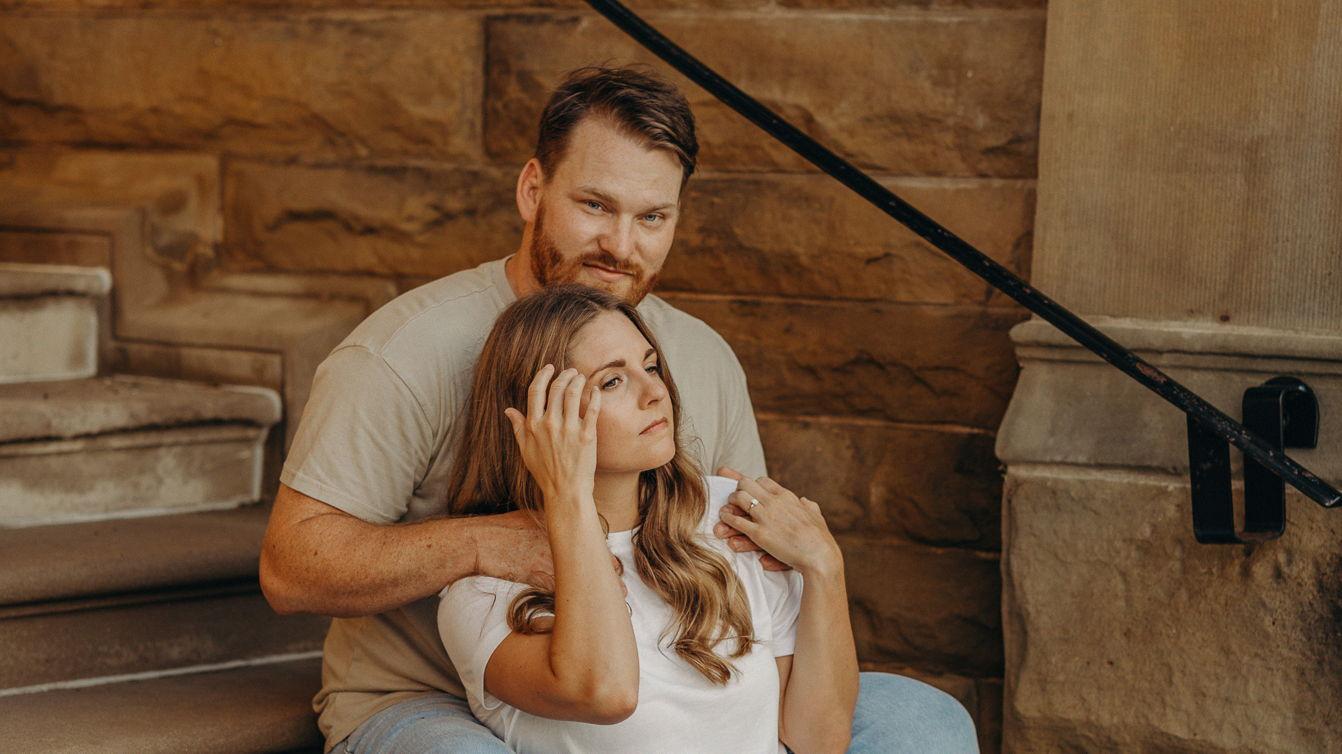 The Wedding Website of Zoe Weaver and Matthew Wood