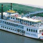Creole Queen Jazz Cruise