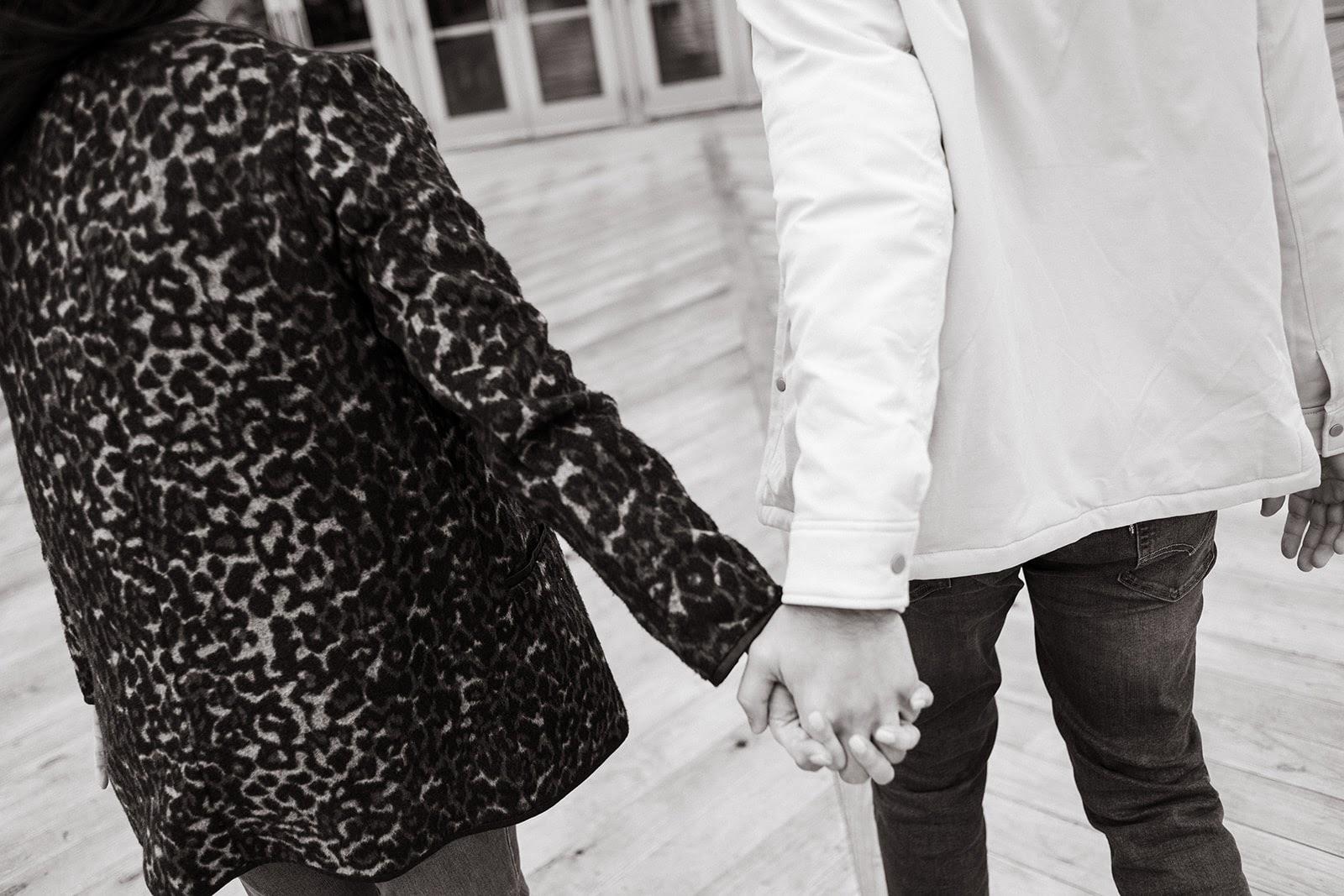 The Wedding Website of Jenny Reilly and Chris Mathur