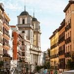 Madrid