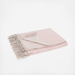 Paley Throw