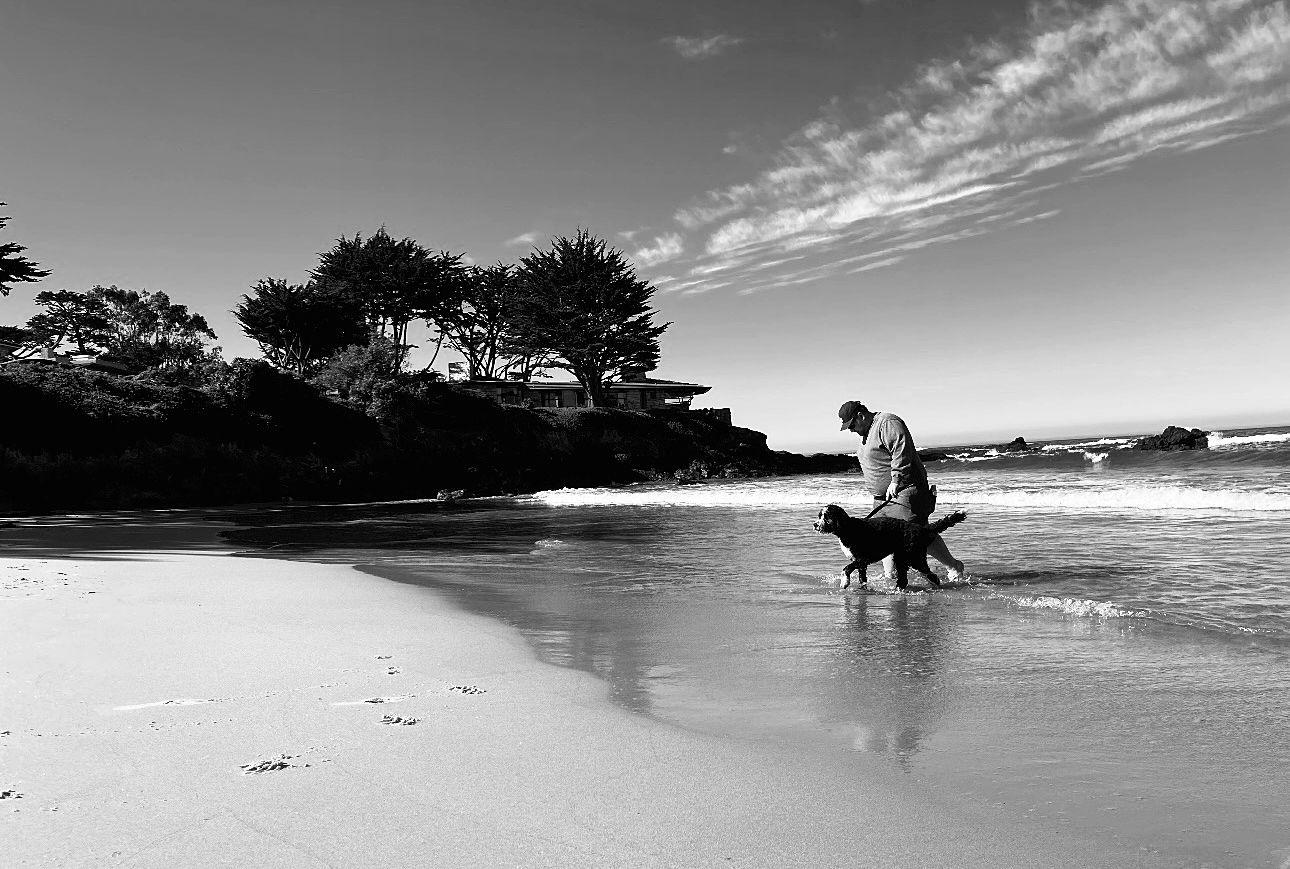 The Wedding Website of Jamie Kalff and Tom Porter