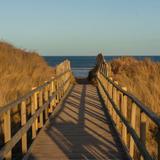 West Sands Beach