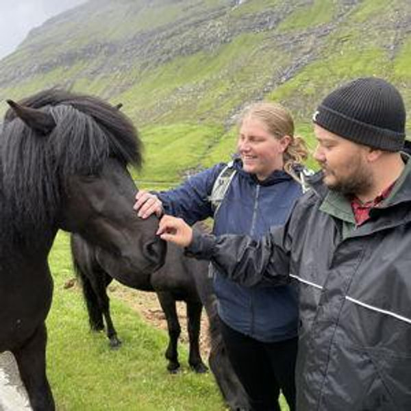 Honeymoon Adeventure