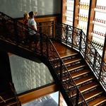 The Sazerac House