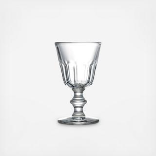 Perigord Water Glass, Set of 6