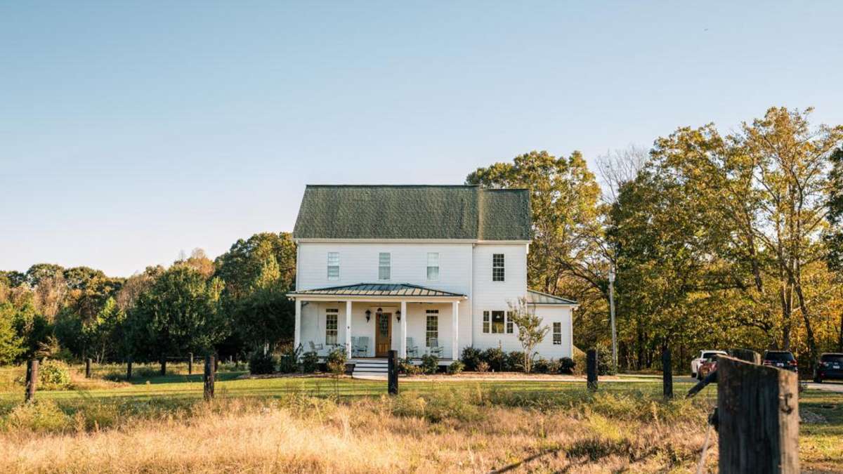 Circle M Farm Wedding Venues Zola