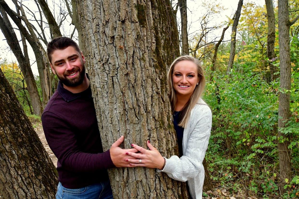 The Wedding Website of Alex Tinaglia and Cody Lane