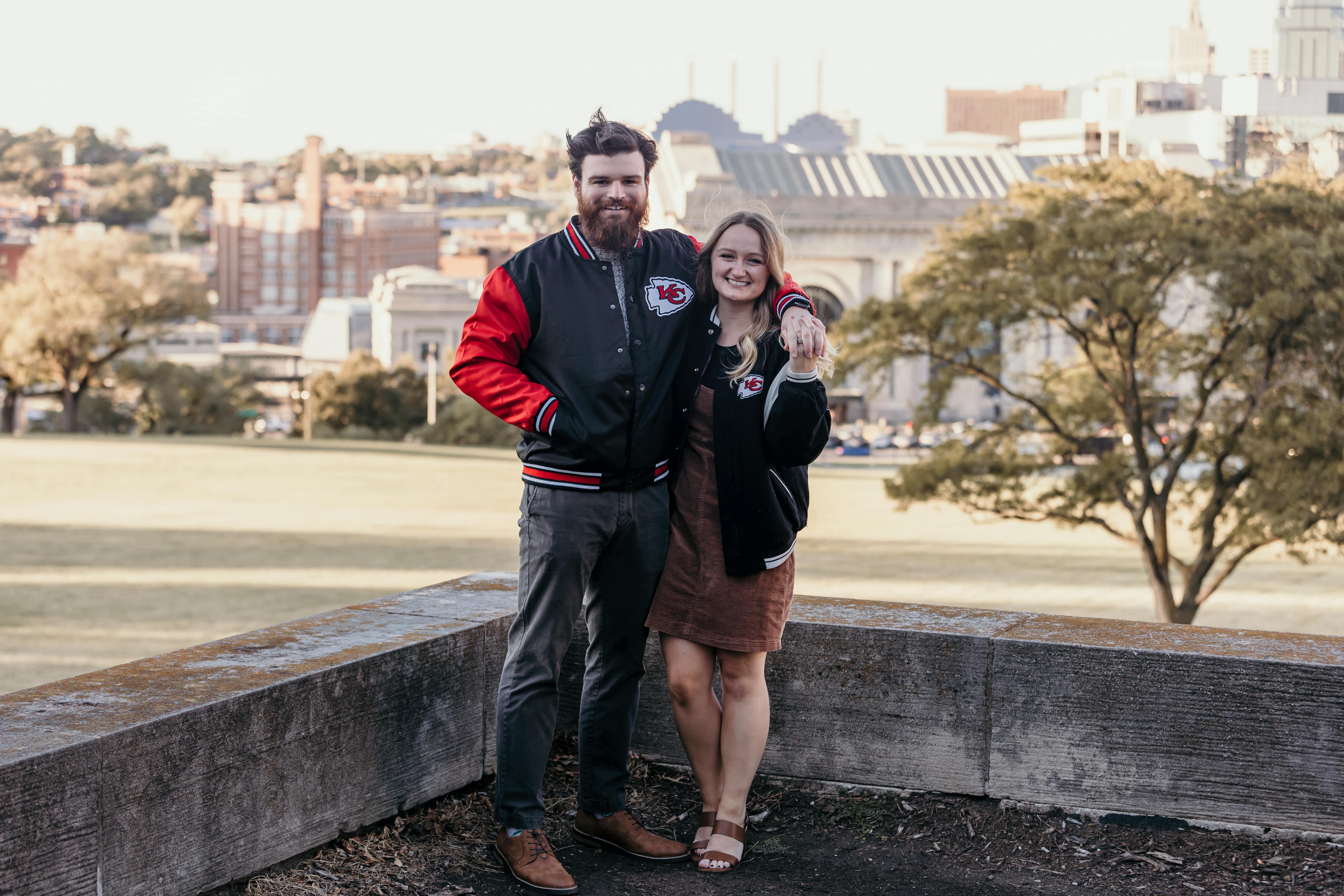 The Wedding Website of Ashley Justice and Brian Paur