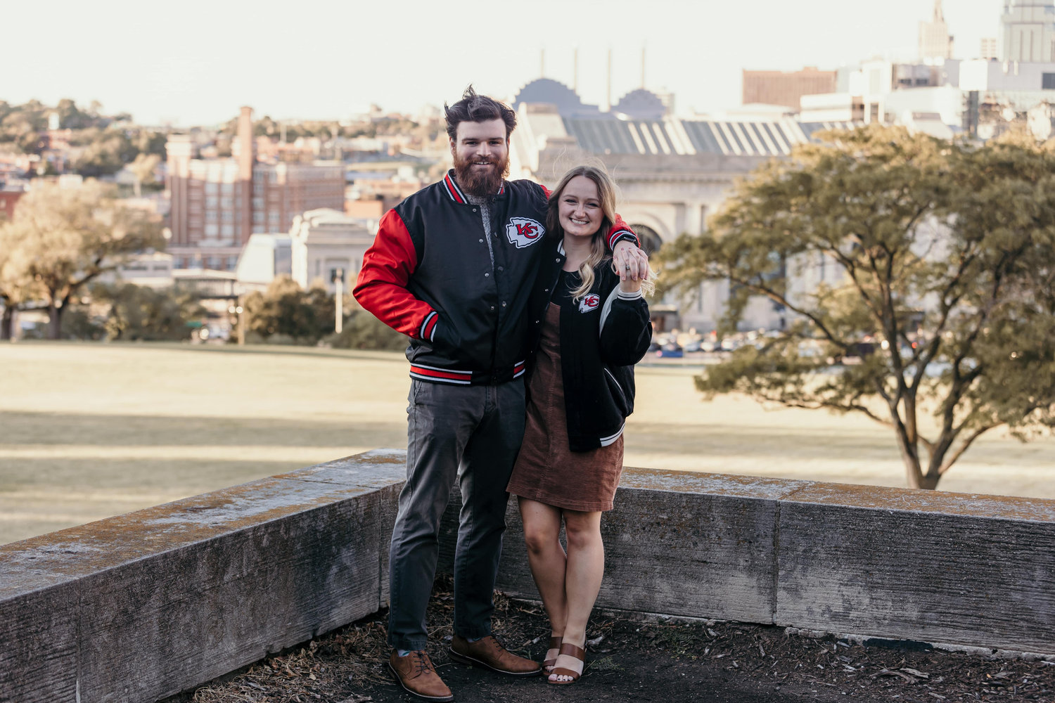 The Wedding Website of Ashley Justice and Brian Paur