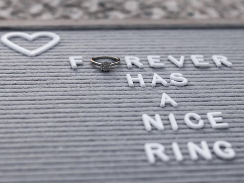 The Wedding Website of Bailee Barker and Colen Smith