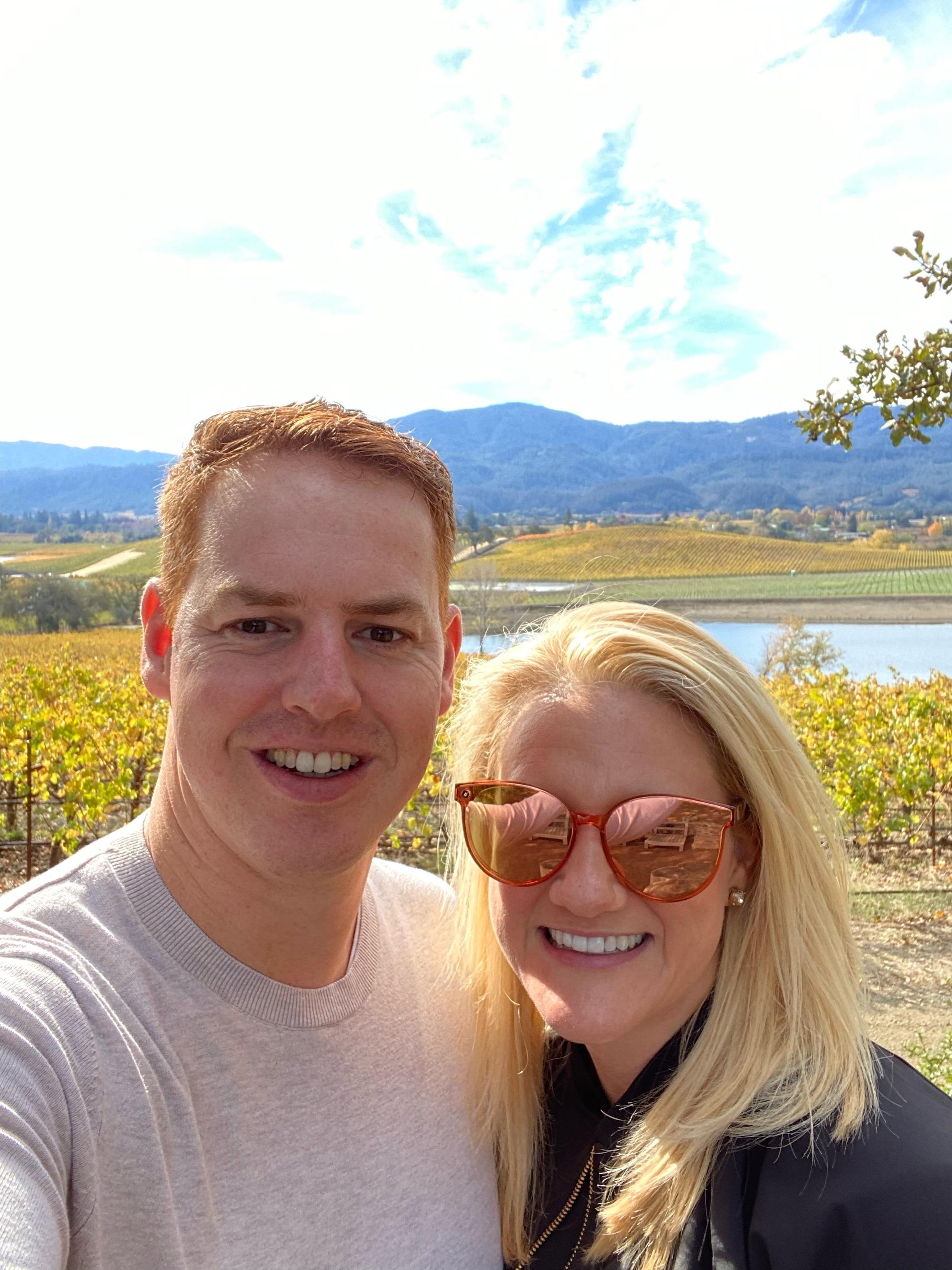 The Wedding Website of Rachel Kelly and Josh Meyer