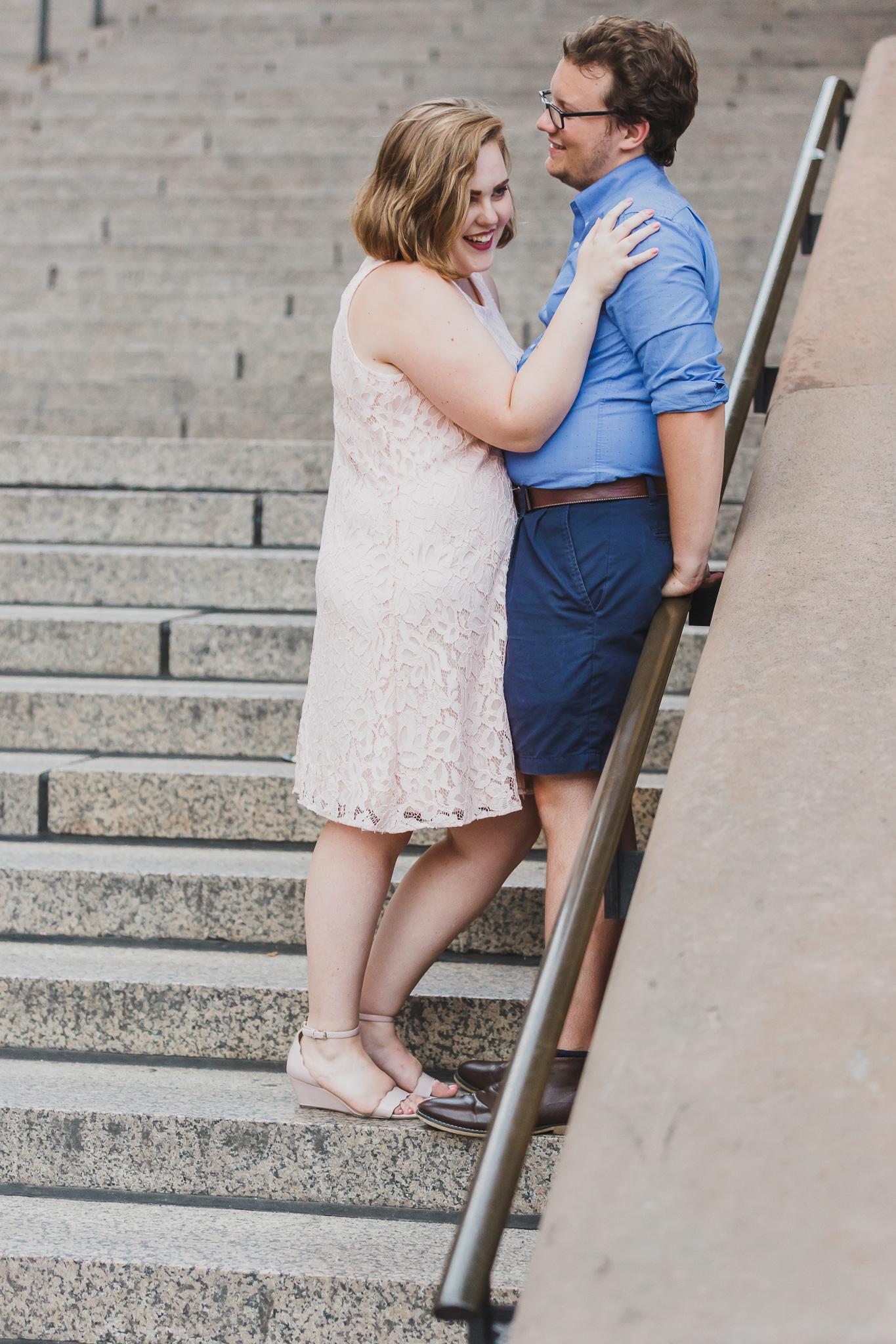 The Wedding Website of Alicia Cove and Michael Crowley