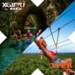 Xcaret Park