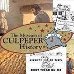 The Museum of Culpeper History