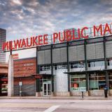 Milwaukee Public Market