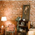 Vintage Coffeehouse